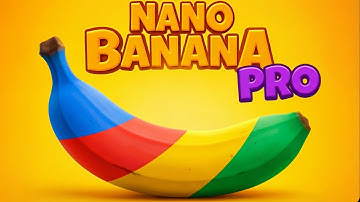 Google’s nano banana pro just killed Photoshop...