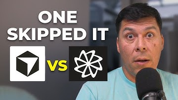 Cursor versus droid: slechts één heeft de audit uitgevoerd