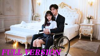 Men who get close to Cinderella will be unlucky, but the wheelchair boss is immune,dotes on her