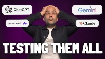 AI & Competitive Intelligence: Do This Instead