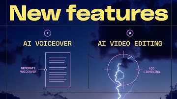 AI features combined with our 100% human-made library | Storyblocks