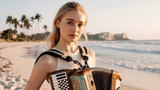 Waves of Emotion | 2 Hours of World Instrumental Music (Spain, Poland, USA, Italy)