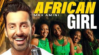 African Girl’s Dating Rules | Max Amini | Standup Comedy