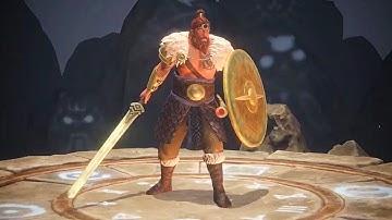 FULL-SCALE INVASION | Defending Our Kingdom From An Unstoppable Menace in RuneQuest: Warlords!