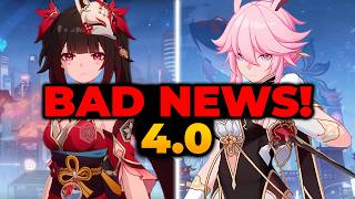 EDO STAR MASSIVE CHANGES DUE TO JP AND CN ISSUES | Honkai Star Rail, HSR, Edo Star Honkai Star Rail