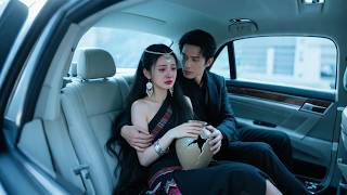 Cacing Gu gadis Miao sengaja masuk tubuh CEO, dia langsung jatuh cinta padanya!