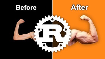 21+ Rust Pro Tips (that separate Junior from Senior engineers)