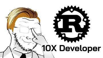 21+ Rust Pro Tips (That Will Change How You Code)