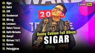 Denny Caknan - Sigar | Full Album Terbaru 2024 Tanpa Iklan