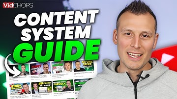 The Content System: How to Create Consistent, High-Performing Content