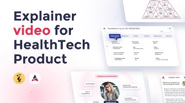 Best B2B SaaS Product Demo Video Example for Insurance Tech Company /Animated Explainer Video Agency
