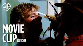 A Nightmare on Elm Street 2: Freddy’s Revenge | Special Work | 4K Movie Clip | Warner Bros. Ent