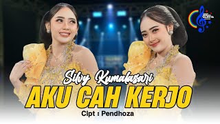 Silvy Kumalasari - Aku Cah Kerjo | Mas Lungaku Ra Bakal Cidro
