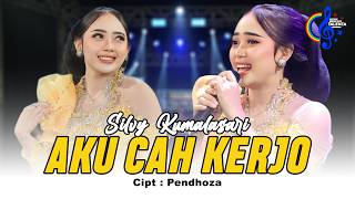 Silvy Kumalasari - Aku Cah Kerjo | Mas Lungaku Ra Bakal Cidro