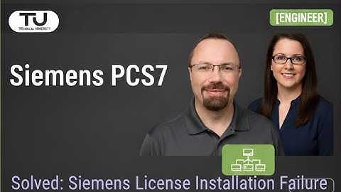 Siemens ALM license Transfer error-Fix "Forbidden" License Error: Transferring Keys to DCS Computers