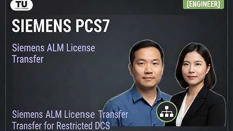 Siemens ALM license Transfer error-Fix "Forbidden" License Error: Transferring Keys to DCS Computers