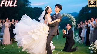 Dibuang dan dikhianati, dia nikah cepat dengan CEO—Kini mantan hanya bisa lihat dia hidup bak ratu!