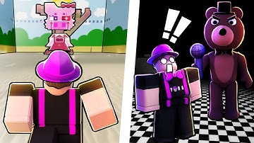 Finding the BEST Build Mode Maps in PIGGY