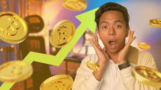 BTC Meletup! Portfolio Daus Dah 2X Giler Profit! Siapa Nak bagi RM50K Profit?