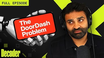 The DoorDash Problem: How AI browsers are a huge threat to Amazon