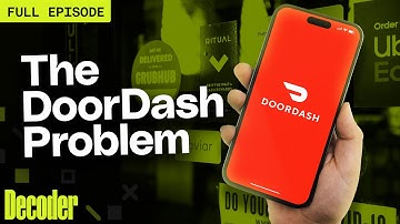 The DoorDash Problem: How AI browsers are a huge threat to Amazon