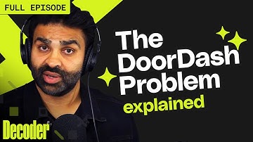 The DoorDash Problem: How AI browsers are a huge threat to Amazon