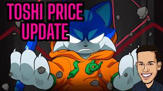 Toshi Coin Pump – Breakout or Fake-Out?