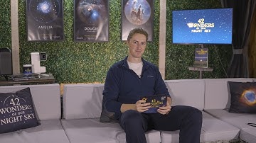 What the Andromeda Galaxy Looks Like Through a $500, $1M, and $1B Telescope– 42 Wonders (EP 5)✨🔭👨🏼‍🚀