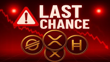 De belangrijkste cryptovideo van 2025: de ENIGE 4 munten die er echt toe doen!