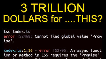 I Spent 30 Minutes Trying TypeScript in 2025...It Did Not Go Well