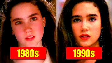 GUESS 100 Movies From ONE Frame – Best of the 80s vs 90s Challenge! 🎬