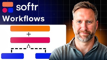 Softr Workflow Automations for Beginners