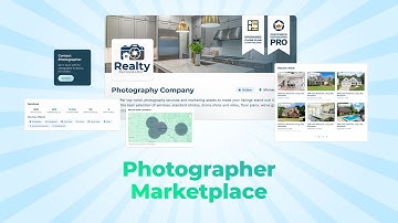 The CubiCasa Photographer Marketplace Is Here