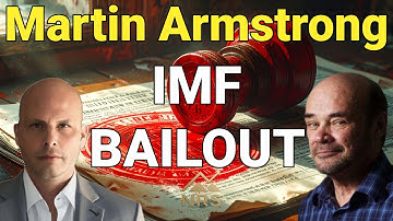 France IMF Bailout Talk and the Rule of Law Problem | Martin Armstrong