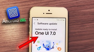 I tried RUNNING Android on iPhone!