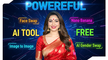 Next-Level AI Tool! Deepfake Maker 🚀 Video & Photo Face Swap, Image to Image & More!