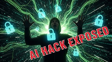 AI Cybercrime 2025: How Machines Are Redefining Hacking