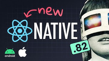 The new React Native makes app development easier than ever...