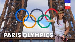 This is why the Paris 2024 Olympics will be unbeatable