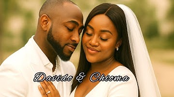 Thumbnail of Davido & Chioma’s Wedding Song | Beautiful Afrobeat Love