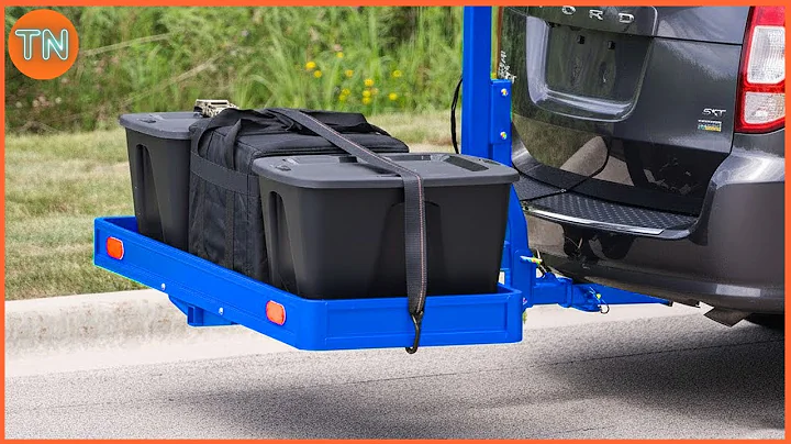 AMAZING NEXT-GENERATION CAR INVENTIONS YOU NEED TO SEE IN 2025