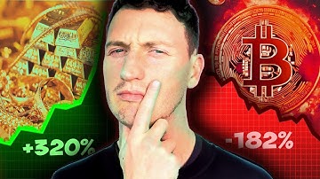 The gold revaluation theory that