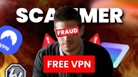 🔥 Best 100% FREE VPN for PC in 2025 | Unlimited Data, No Logs, Fast & Secure (Windows 10/11)