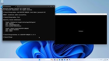 CMD Andere computers op hetzelfde LAN uitschakelen