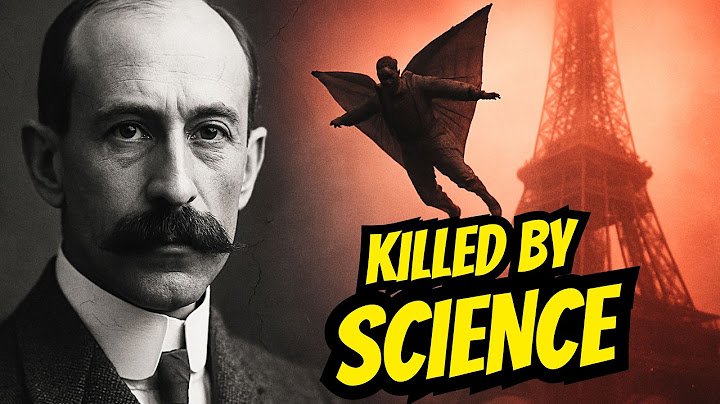 9 Inventors Killed by Their Own Inventions | Shocking True Stories You Won’t Believe