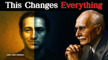 The Terrifying Thing That Happens When an Empath Finally Stops Caring | Carl Jung