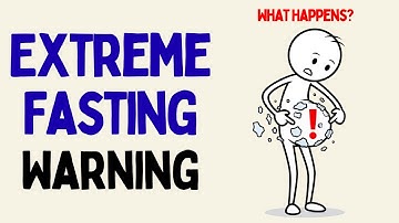 What Happens If You Fast Until Your Belly Fat Runs Out? (Science Explained)