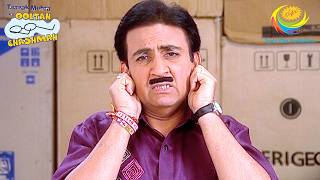 Jethalal Is Furious At Bawri | Taarak Mehta Ka Ooltah Chashmah | Bhide & Madhvi