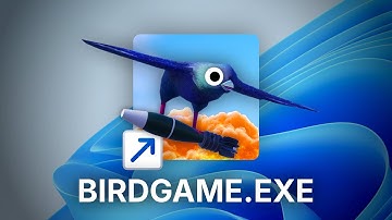 I Made Bird Game In 3 DAYS