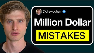 I Managed Billions — 8 Lessons That Changed How I Invest